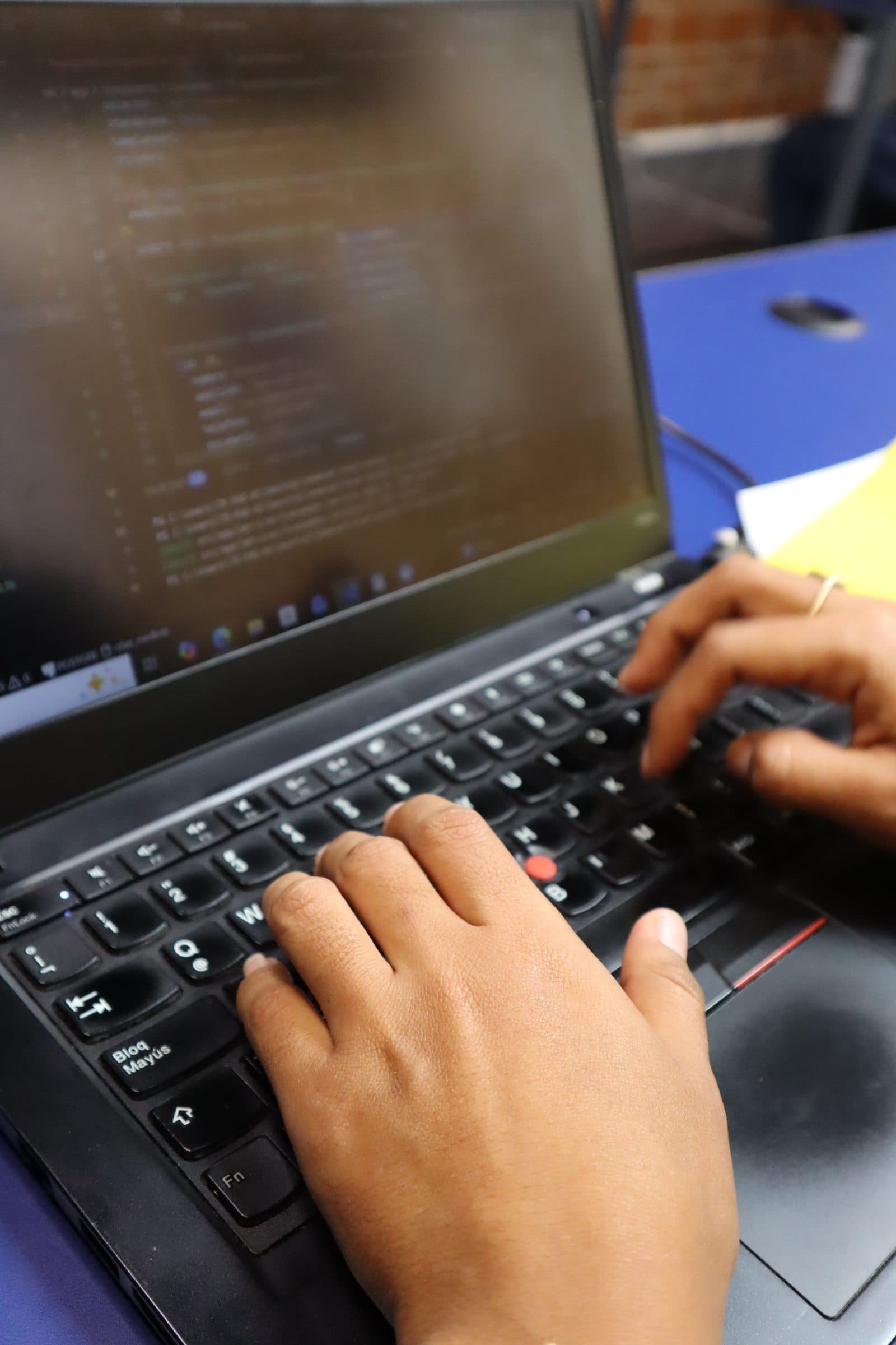 ERP de reclutamiento con agentes de IA